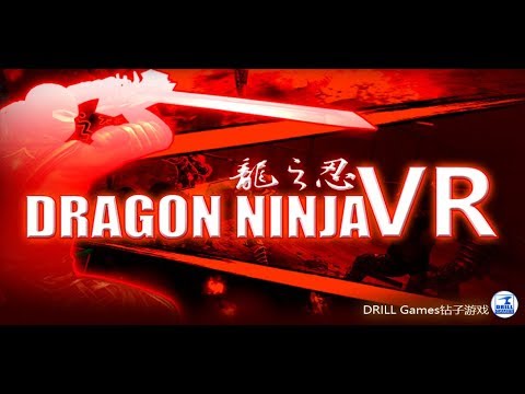 Dragon Ninja VR