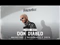 Capture de la vidéo Don Diablo Live At Parookaville 2024