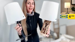 De LAMPARITA CUTRE a LAMPARITA de DISEÑO (GRATIS🤯) Decoración low cost para el apartamento ✌️ by Decorar tu casa 65,291 views 3 months ago 20 minutes