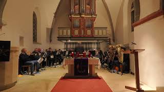 De Adventu Domini Posaunenchor CVJM Detmold Heiligenkirchen