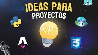 Aplicaciones que Debes Construir como Desarrollador Full-Stack, Front-End y Back-End 💻