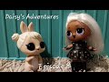 Daisy's Adventures Episode 9: A Bunny Named Starburst