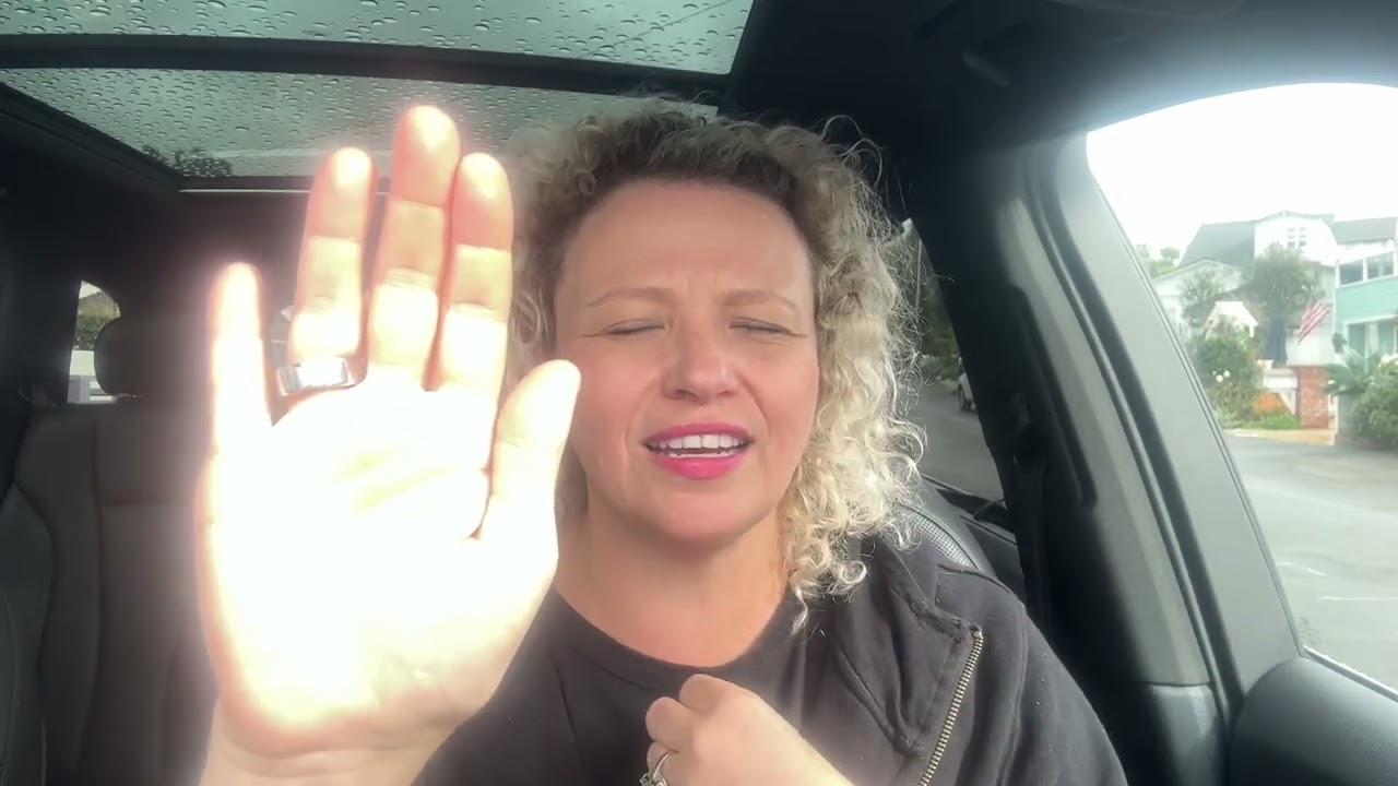 The divine hand of source energy is being placed upon you now so you can live in your truth of love 