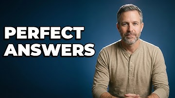 How To Answer Behavioral Interview Questions?