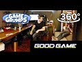 Episode 2: Good Game VR Watch Party