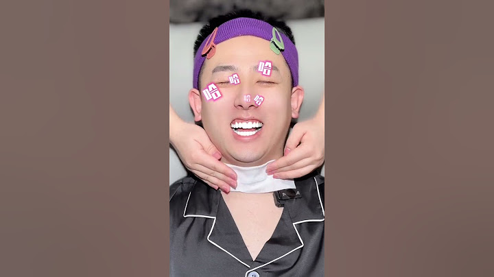 Immersive boyfriend red, green and purple skin care. The visual experience of three-color matching