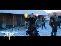 FORGOTTEN NORTH - Kalt (OFFICIAL MUSIC VIDEO) + English Subtitles