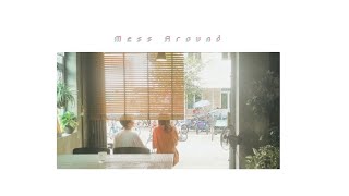 Video thumbnail of "Regen C.  - Mess around ( Official Video )"