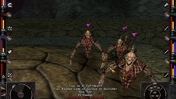 Wizardry 8: Mini Stonehenge (#69)