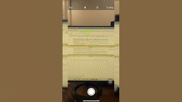 Scan tài liệu cực nhanh chỉ với 1 chiếc iPhone #teck24 #apple #iphone #scan #tricks #iphone16 #tips