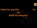 Download Lagu Gamaliel Audrey Cantika Bahagia Lirik Video