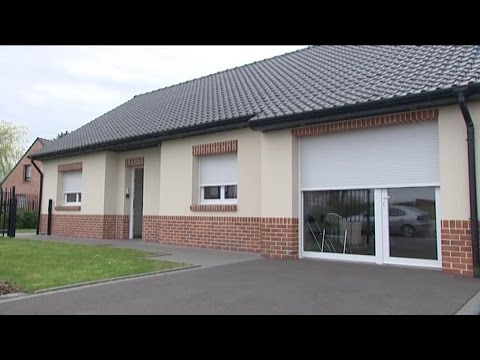 La maison domotique pour aider les seniors à vieillir à domicile