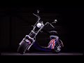 Citycoco scooter Wholesale high quality Harley Citycoco electric scooter from Rooder China factory