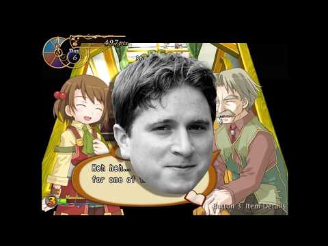 Video: Recettear: An Item Shop S Tale