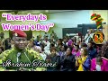 Ibrahim Traoré S Inspirational Message To The Women Of Africa