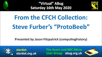 ABug 03: Steve Furber