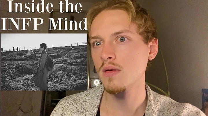 Let’s talk INFPs: A Journey into the Mind of the Idealistic Dreamer