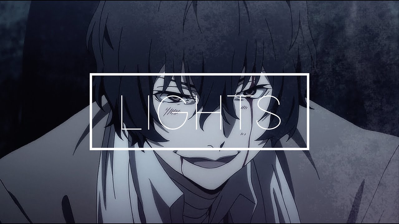 ► Dazai Osamu ║  L i g h t s