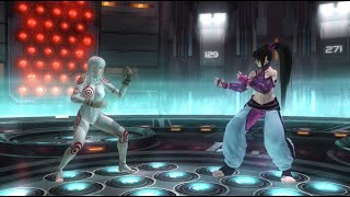 DEAD OR ALIVE 5 - Kasumi VS Momiji PC Mod