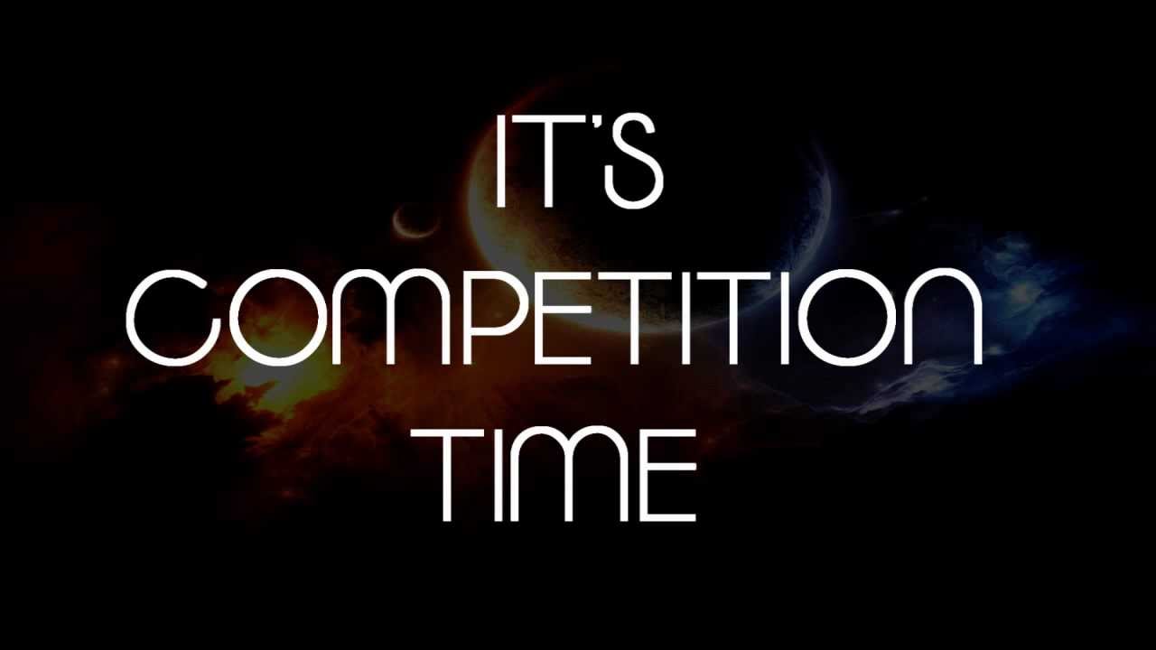 COMPETITION !!!