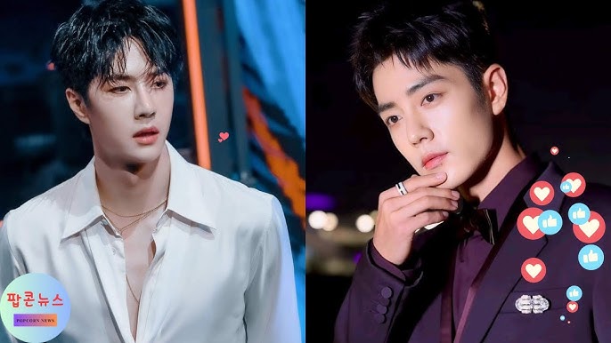 Sad Farewell,Wang Yibo Breaks Down in Tears — Xiao Zhan's Song Sparks  Heartbreaking Goodbye! - YouTube