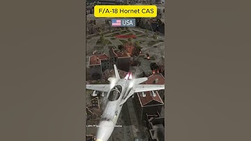 Thumbnail of Close Air Support....