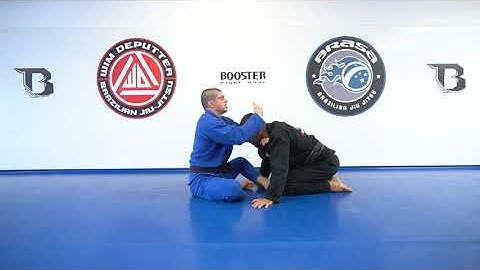 How to Correctly Execute a Loop Choke and Finishing Details (Dinu Bucalet)