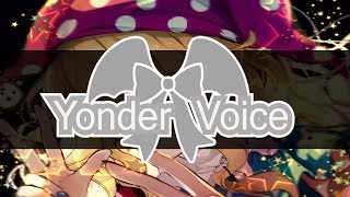 Touhou - Marks Of Sin Yondervoice