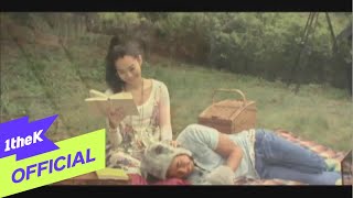 [MV] You Hee Yul(유희열) _ 즐거운 나의 하루(Feat.신민아)