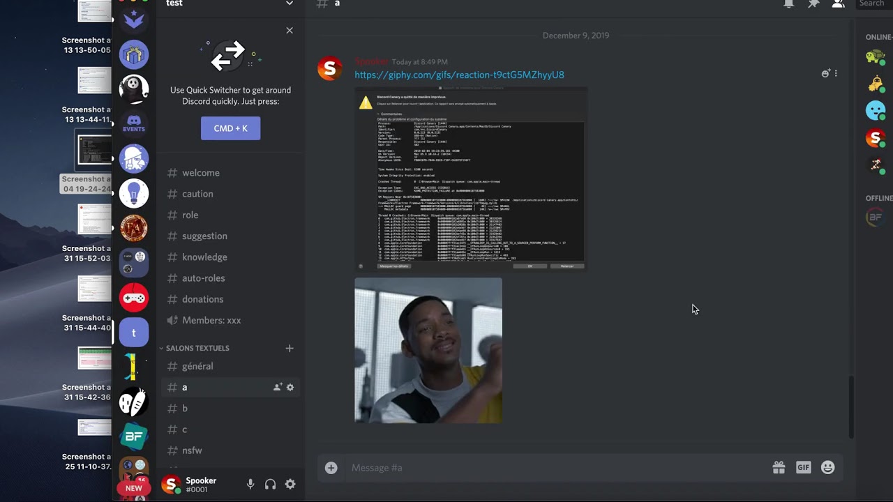 Discord Level System - shopmyphamhanoi com discord ping sound roblox id Discord Level System - discord ping sound roblox id