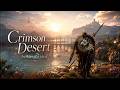 Crimson Desert Is So Beautiful