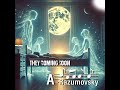 A-Razumovsky - They coming soon