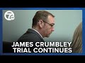 James crumbley trial continues day three of testimony