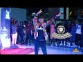 Dab ali dab  dj wais  stars night show djibouti