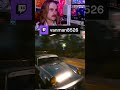 KERRY GIVES NO FUCKS #cyberpunk  | vanman8526 on #Twitch