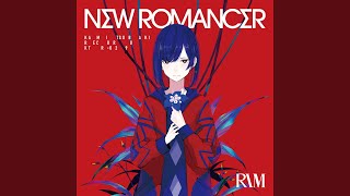 NEW ROMANCER by RIM (Album Review) ▻ J-Music Exchange/Rate