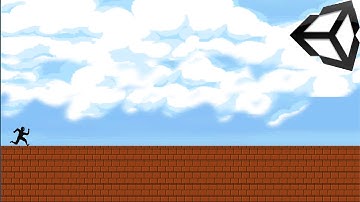 How to make a 2d endless runner #1