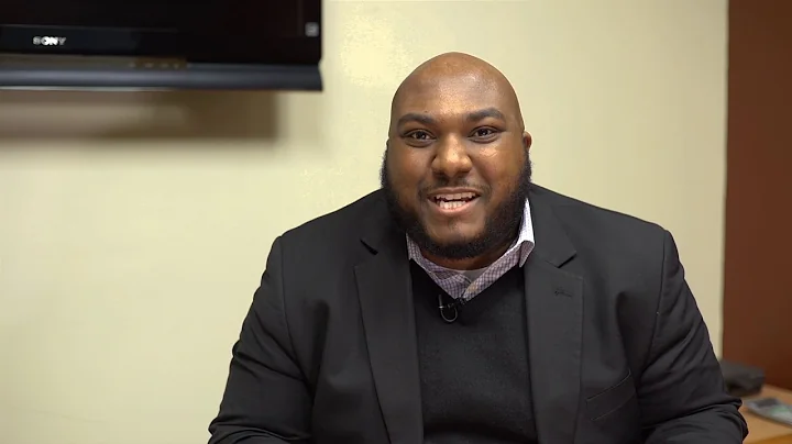 Patrick Pierre Louis - Wealth Masters Symposium