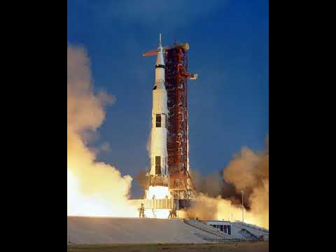 Saturn V rocket | Wikipedia audio article