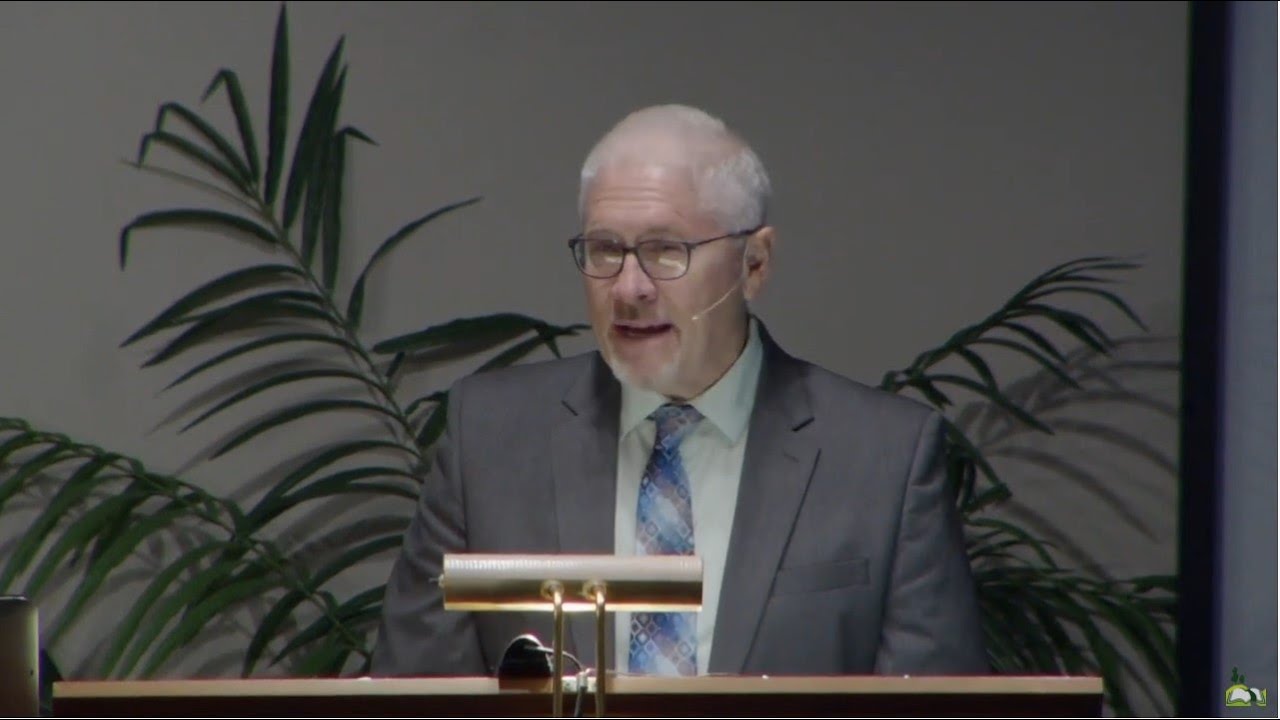Sunday Morning Sermons