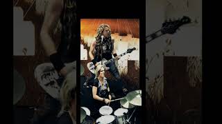 Metallica - Battery @KrashKarma