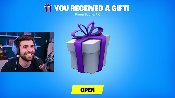 Youtubers Upgrade My Fortnite Account