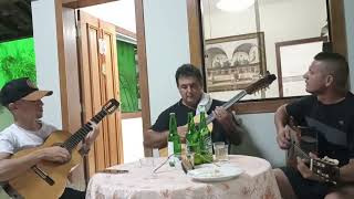 Meu Recantomeu Paraíso - Bernardo Coelho Geraldo E Anderson