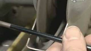 graphite flyrods - How It's Made