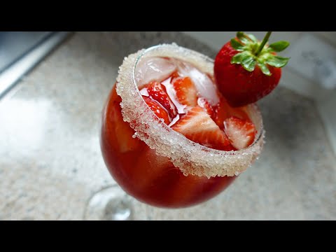 strawberry-hennessy-margarita-|-hennessy-cocktail-|-margarita-drink