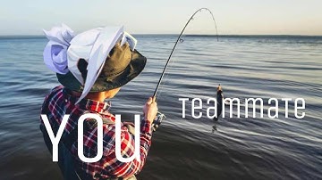 How to bait your teammates