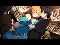 Michael Buble -  Sway - Nightcore