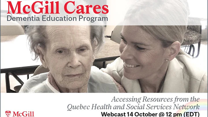 Accessing Resources from the Quebec Health and Social Services Network - DayDayNews