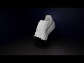 Sneakers Nike in cinema 4D (2 day of the Сhallenge) #c4d #nike #cinema4d