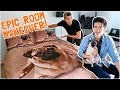 EPIC PUPPY ROOM MAKEOVER!